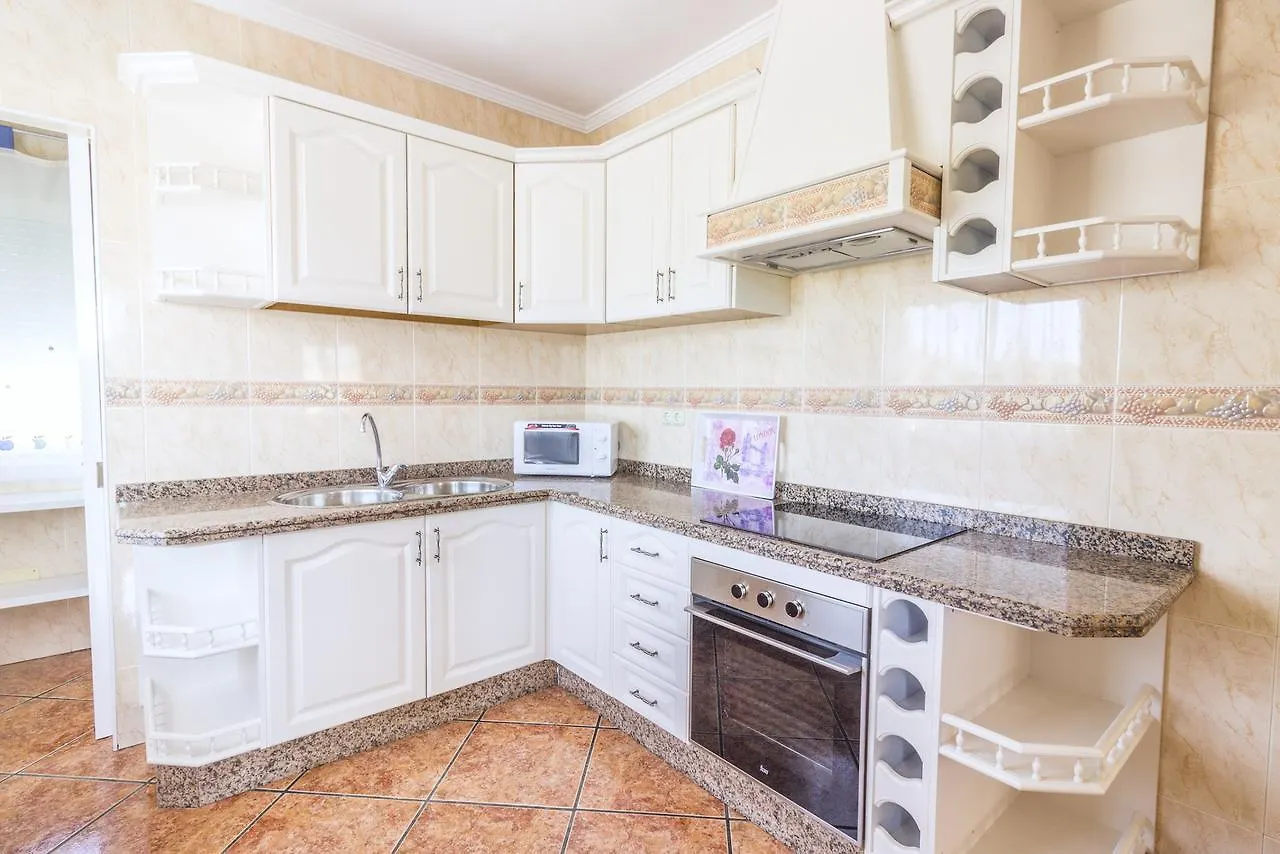 Cubo'S Finca Gertrudis Alhaurin el Grande Villa