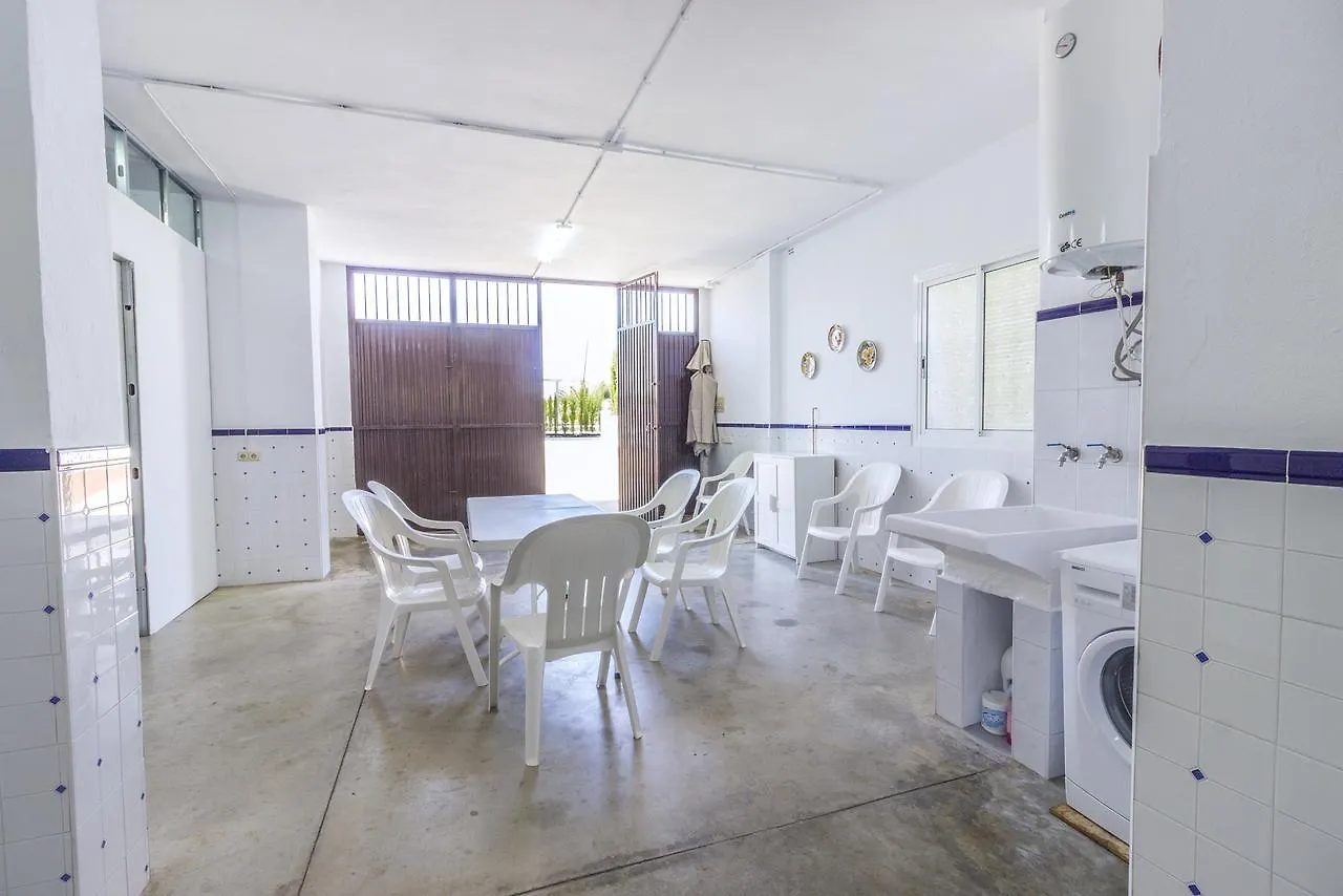 Villa Cubo'S Finca Gertrudis Alhaurin el Grande