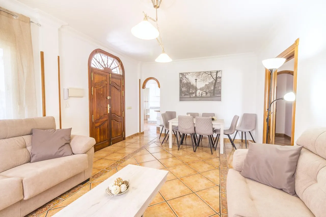 Cubo'S Finca Gertrudis Alhaurin el Grande Villa