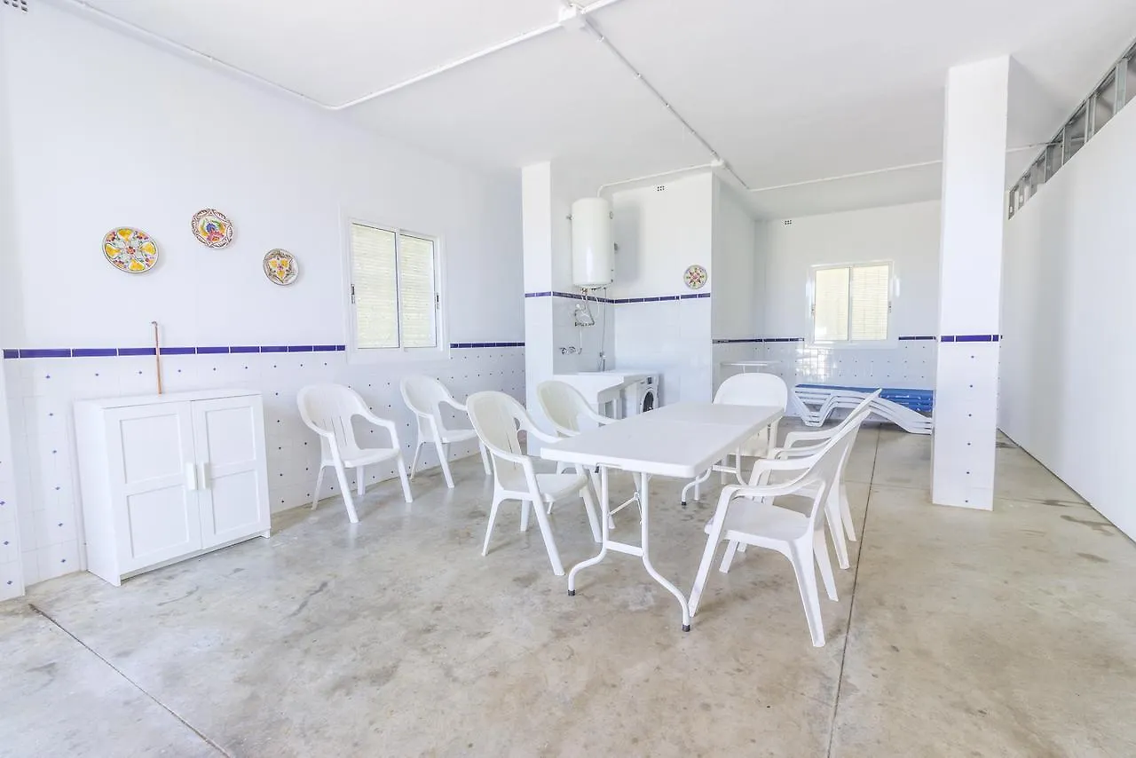 Cubo'S Finca Gertrudis Alhaurin el Grande