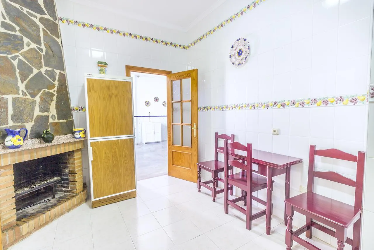 Cubo'S Finca Gertrudis Villa Alhaurin el Grande Spain
