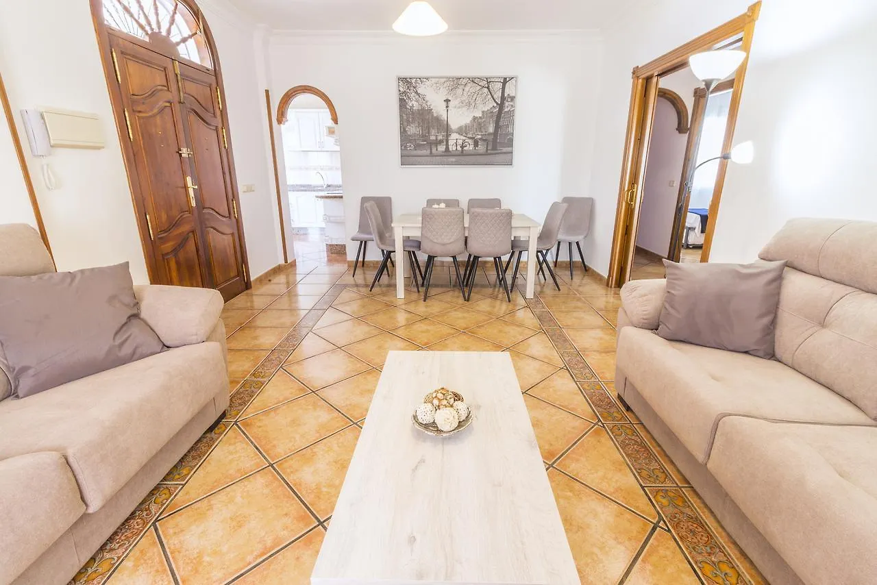 Villa Cubo'S Finca Gertrudis Alhaurin el Grande Spain
